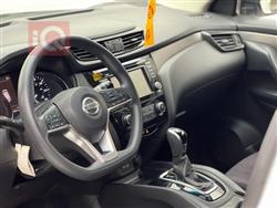 نيسان روج سبورت